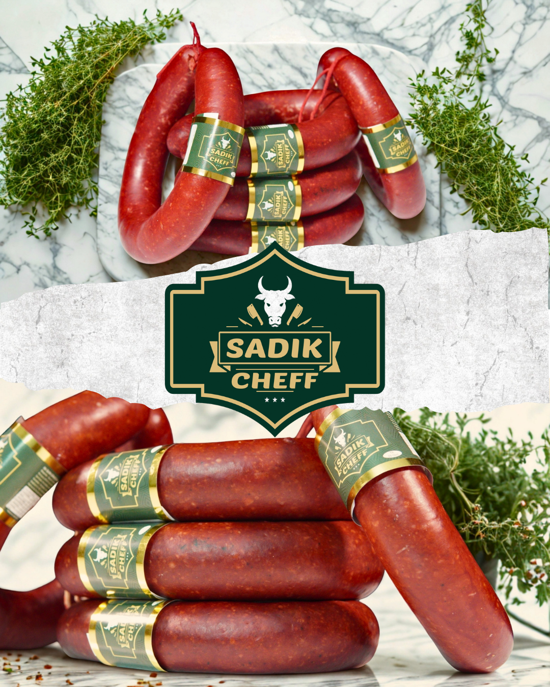 Yusuf Bey - Kalite ve Hijyen Güvencesi