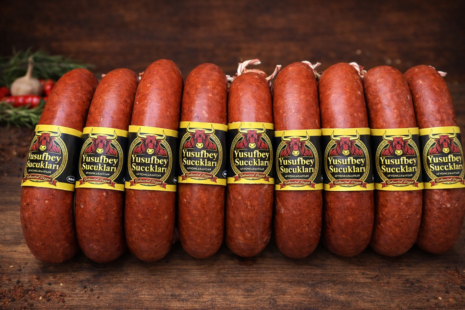 Yusuf Bey Sucukları Hikayesi