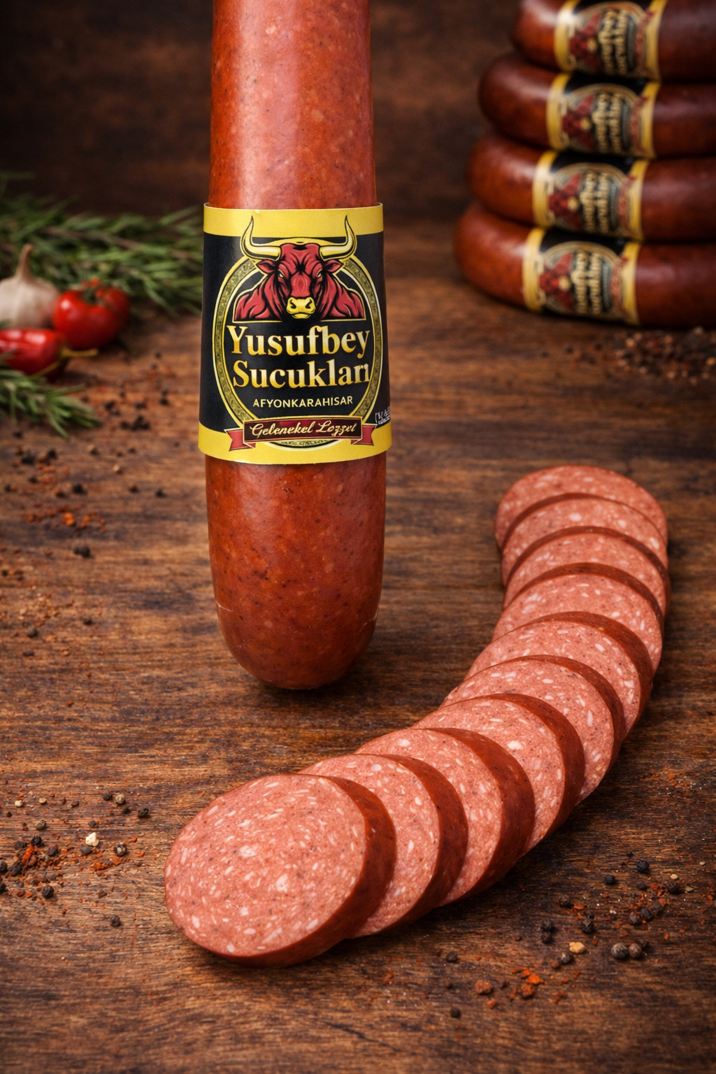 Doğal ve Katkısız